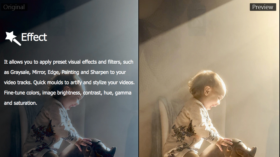 Effect
