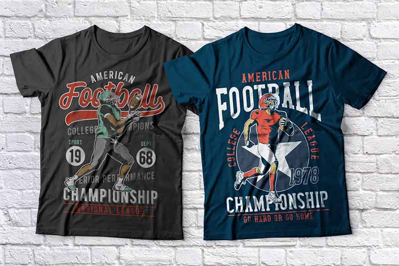 championship designs