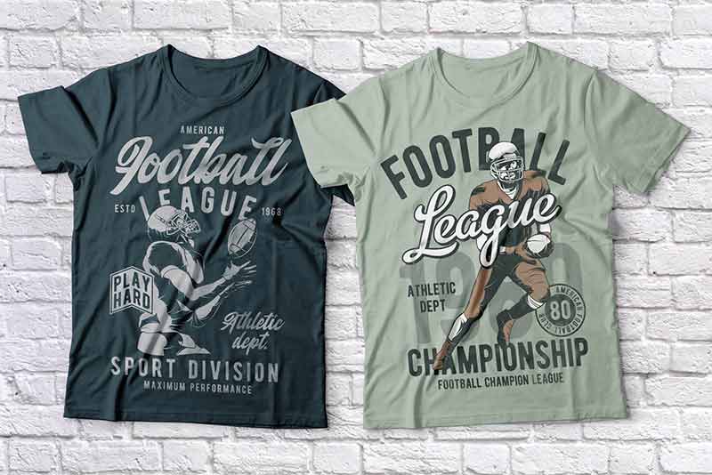 football designs