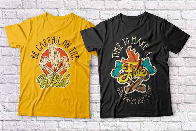 cartoon tshirt designs