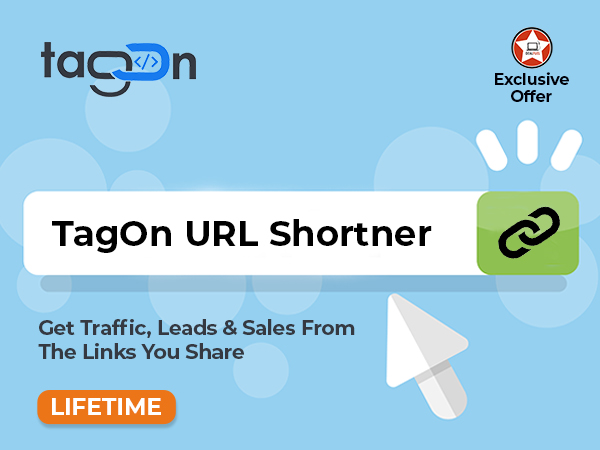 TagOn URL Shortener