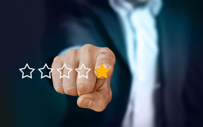 Why Review Management Is Important For Small Businesses Preview Image