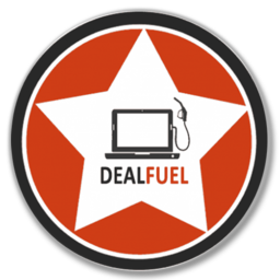 DealFuel Logo