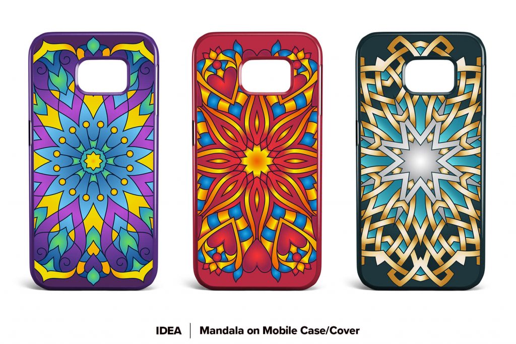 Mobile Covers