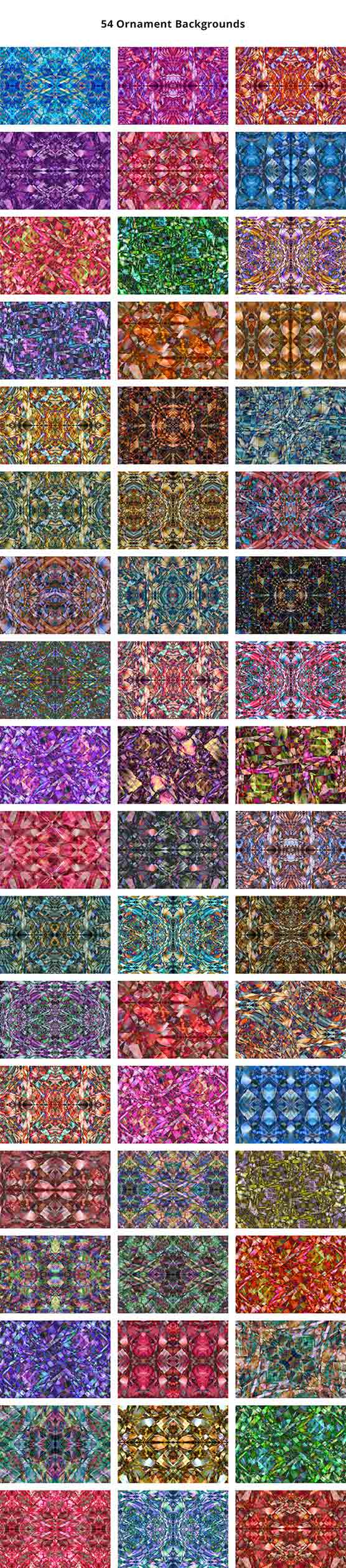 Batik Art Collection Preview 6