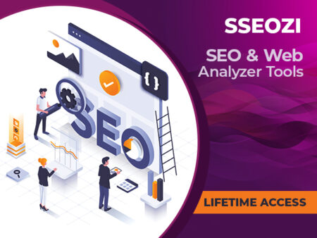 SSEOZI For A Complete Workflow For Any SEO Enthusiasts