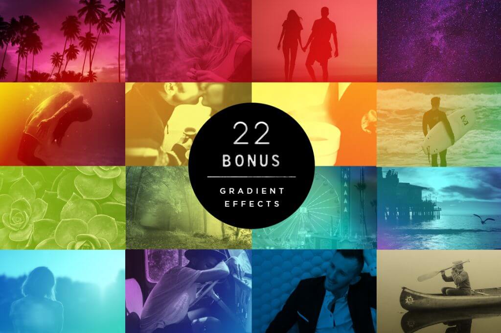 Creative Graphic Design - Cosmic Bundle: Geometric Portals - Bonus