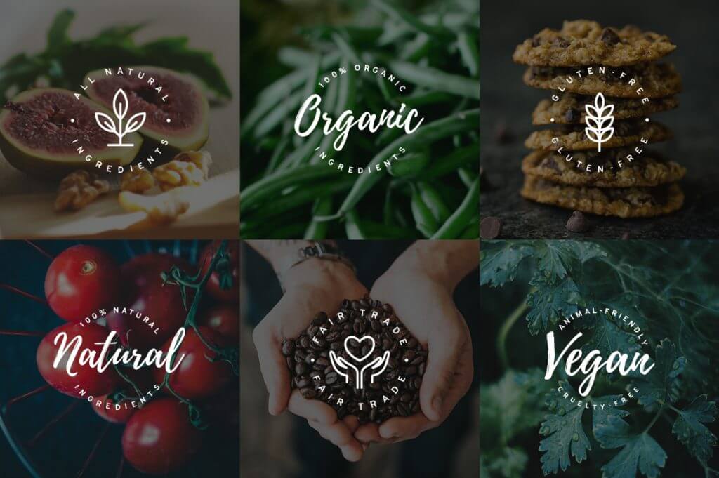 1 / 1 – Eco-Friendly-Logo-Badge-Set-3