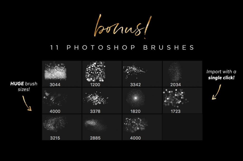 Creative Graphic Design - Cosmic Bundle: Stardust - 3