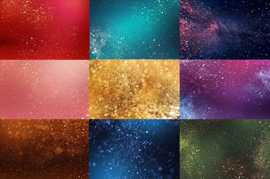 Creative Graphic Design - Cosmic Bundle: Stardust - 2