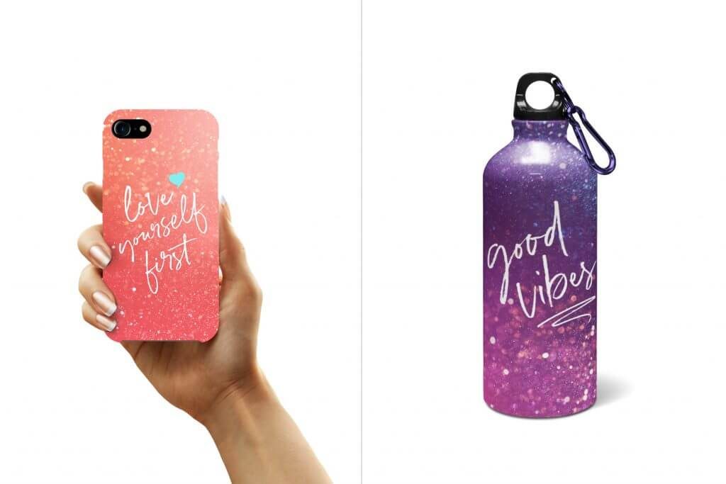 Creative Graphic Design - Cosmic Bundle: Stardust - 4