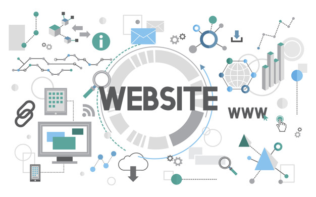 Feature image for blog - How to Migrate Your Website from Squarespace to WordPress