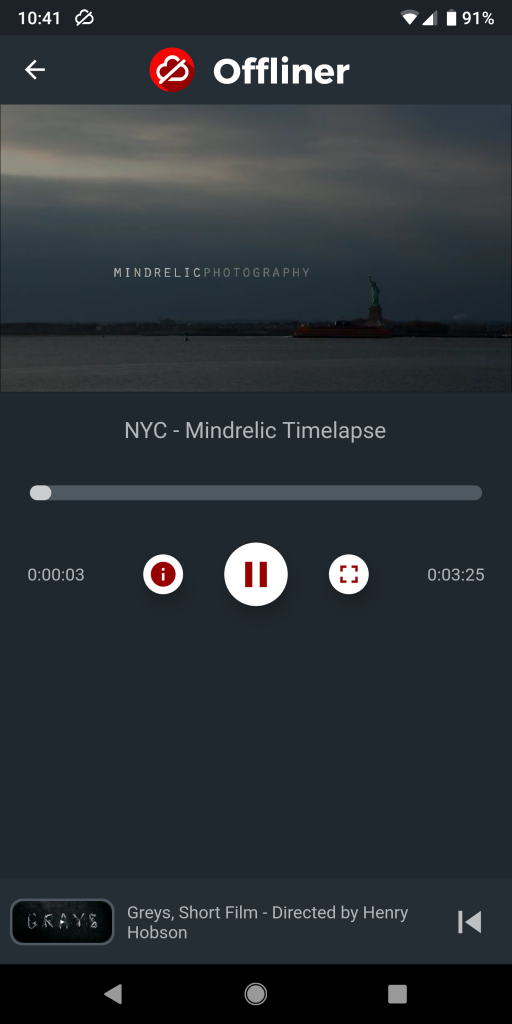 Offliner For Offline Viewing 10