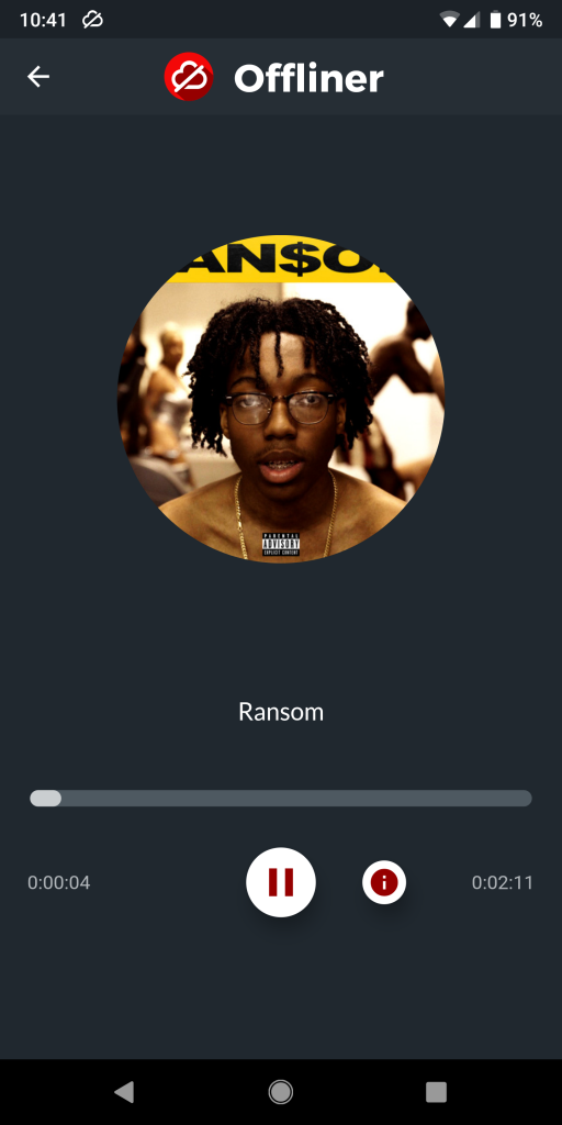 Offliner For Offline Viewing 14
