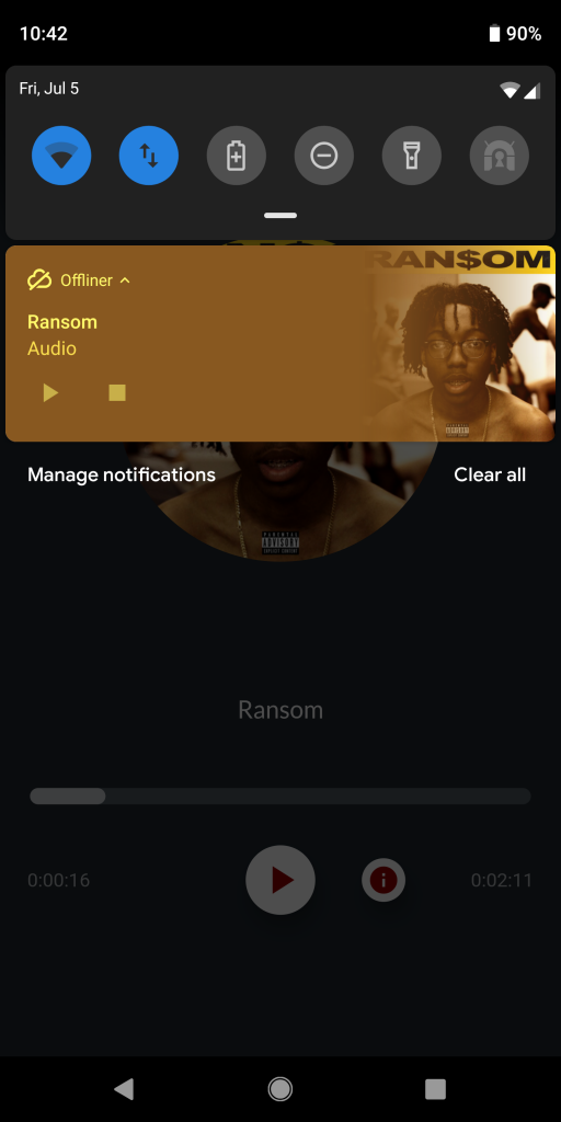 Offliner For Offline Viewing 12
