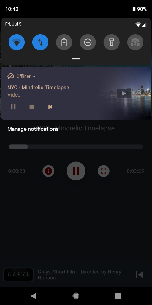 Offliner For Offline Viewing 8