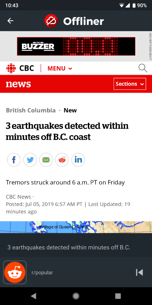 Offliner For Offline Viewing 11