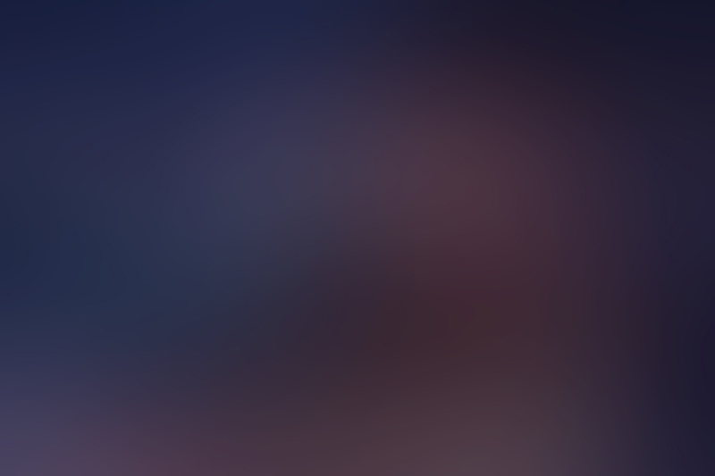 Christmas multicolored overlay