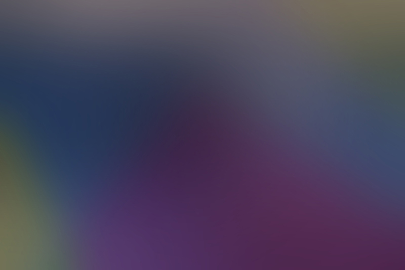 Christmas vibrant overlay 