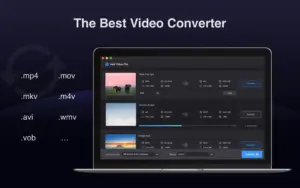 Filmage Screen - The Best Screen Recorder