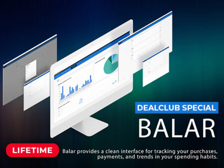 Balar - Your Personal Budget Planner Cum Manager | DealClub