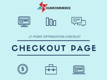 Checkout Page Optimization Checklist to Improve Checkout Page