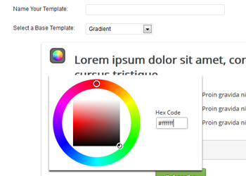 Professionally Designed Templates - Plugmatter Optin Feature Box Plugin