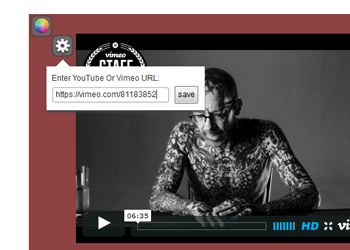 Video Templates - Plugmatter Optin Feature Box Plugin