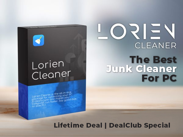 Deal Fuel Lorien Cleaner The B...