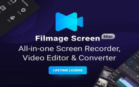 Feature Image of Filmage Screen