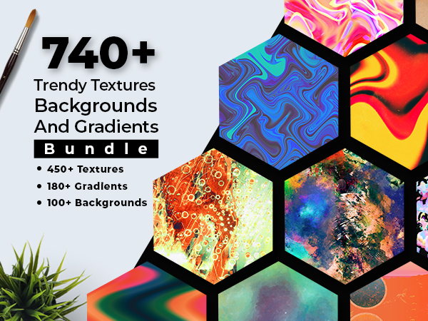 740+ backgrounds featured ver 3