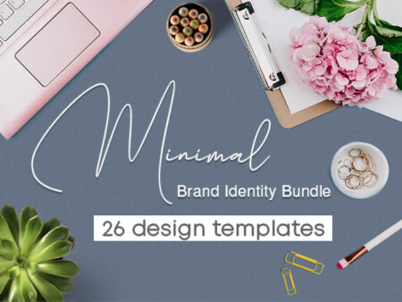 featured image branding kit