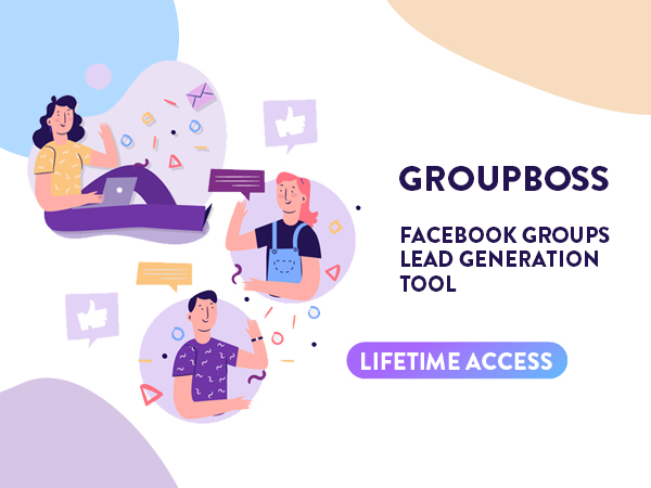 Convert Facebook Group Members Into Paying Customers With GROUPBOSS