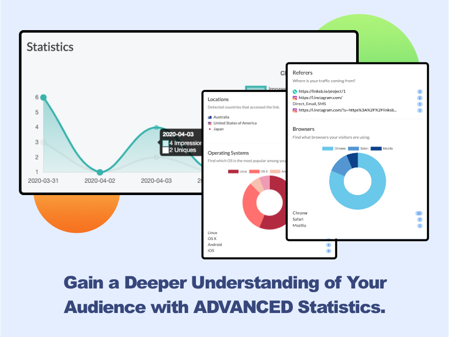 local Custom Link & Page Builder Preview- 3