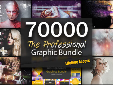 Professional Graphic Bundle