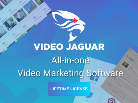 Video Marketing Software Lifetime License