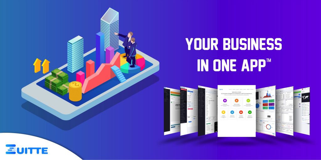 Zuitte Business Tool Pamphlate