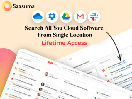 Saasuma Cloud Software Lifetime Deal