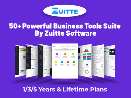 Zuitte Suite Deal Feature Image