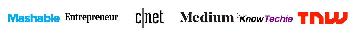 Postable Featured by Media Partners