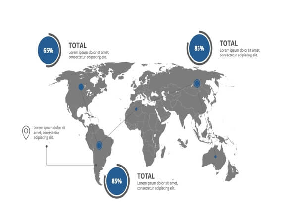 Mega PowerPoint & Keynote Dashboard Creator Kit - Mega Dashboard Slides 8
