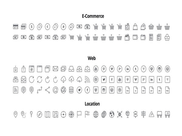 Mega PowerPoint & Keynote Dashboard Creator Kit - Mega Dashboard Slides 9