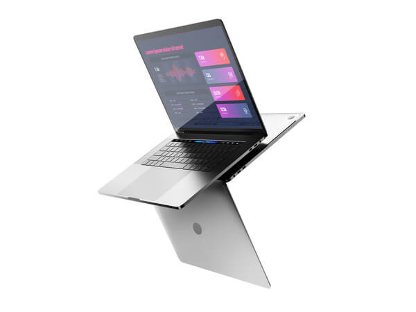 Smart Dashboard Slides - 3