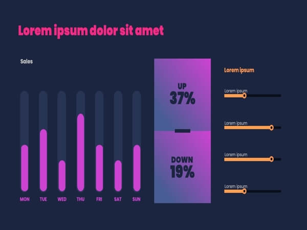 Smart Dashboard Slides - 12