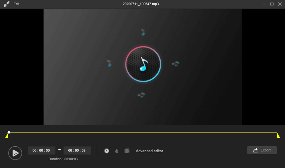 EaseUS RecExperts Windows Screen Recorder