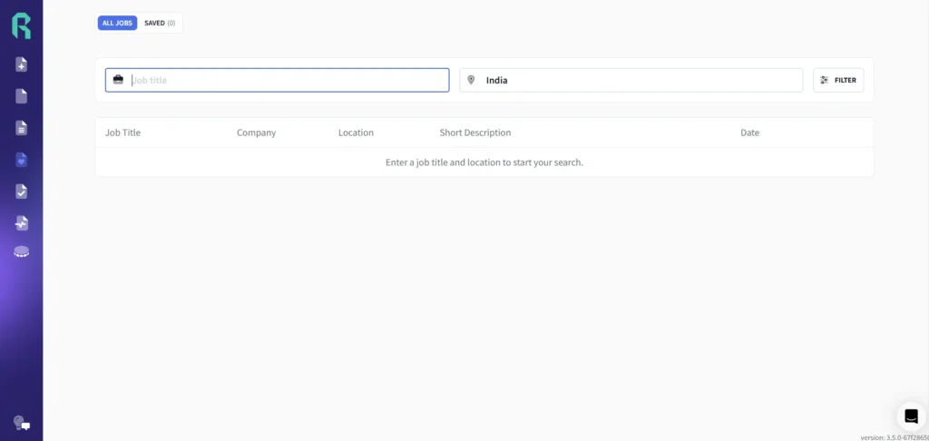 rezi resume maker, rezi ai pricing, rezi ai