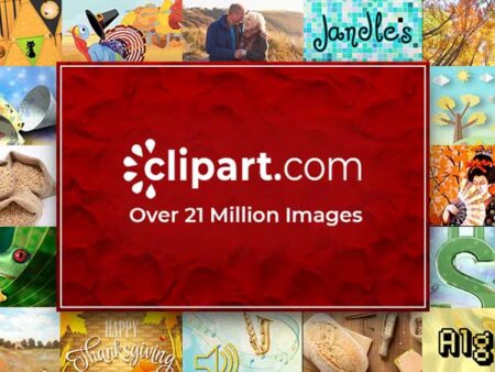 Clip Art Images Collection