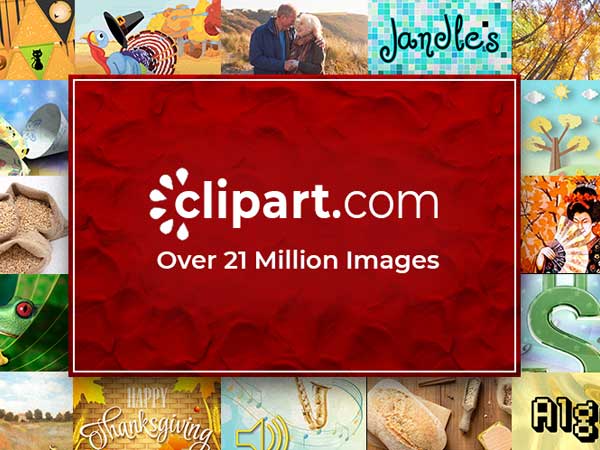 Clip Art Images Collection