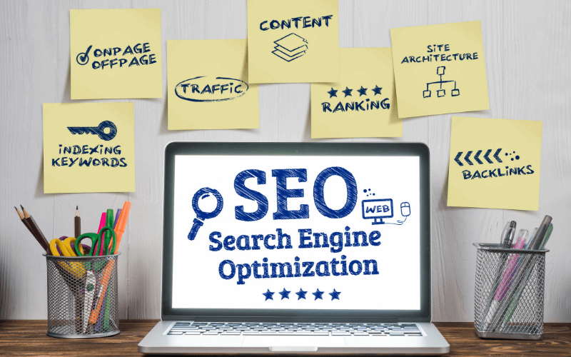 Common SEO Terms for Beginners To Understand