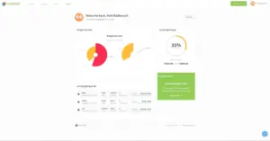 iFinancer Tool Preview 4